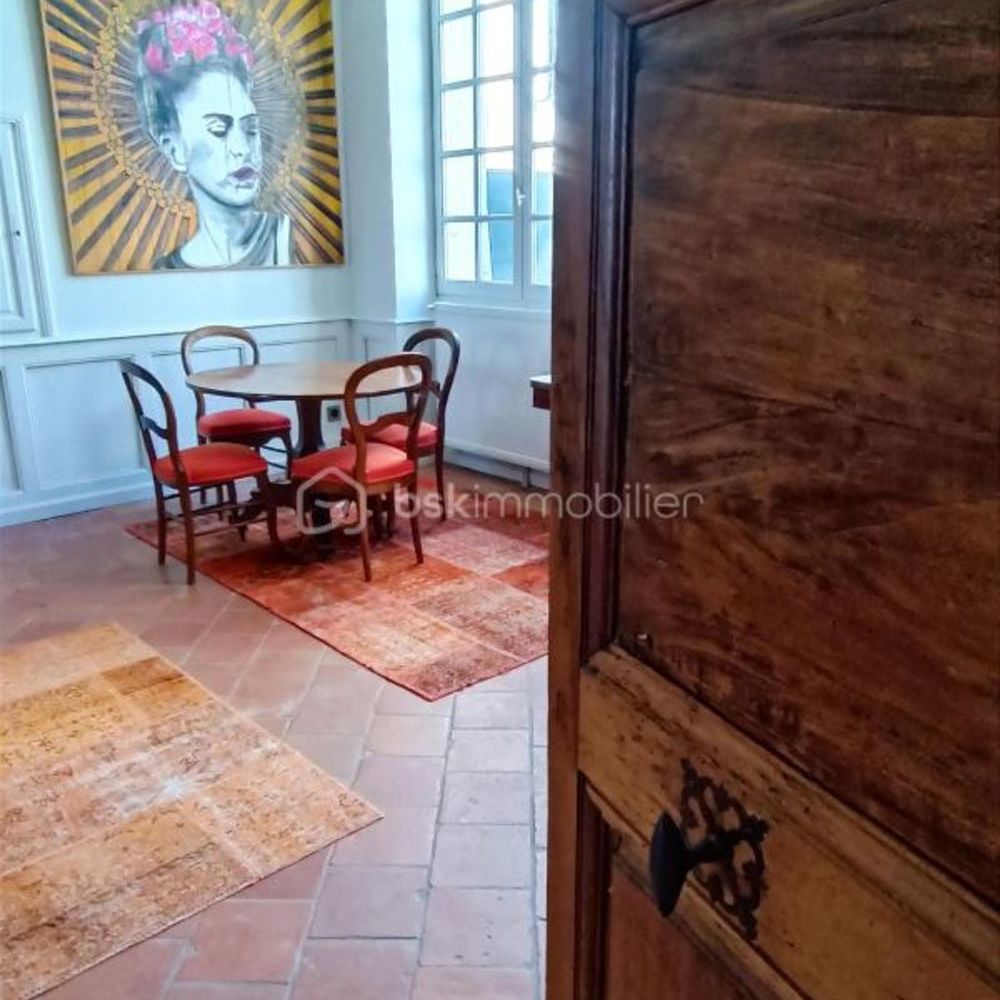 � vendre  H�tel Particulier Lectoure (32700)