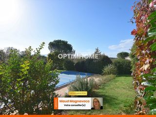  Maison � vendre 6 pi�ces 138 m�