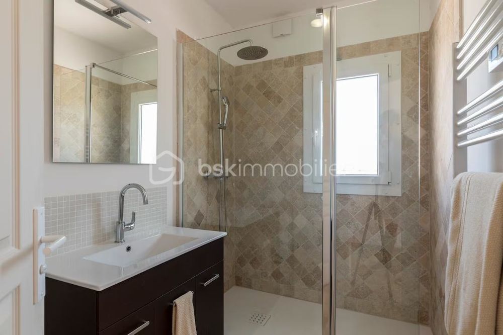 � vendre  Villa Sainte-Maxime (83120)