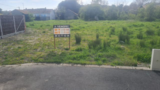  Terrain � vendre 650 m�