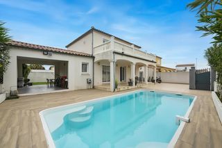  Maison � vendre 5 pi�ces 150 m�