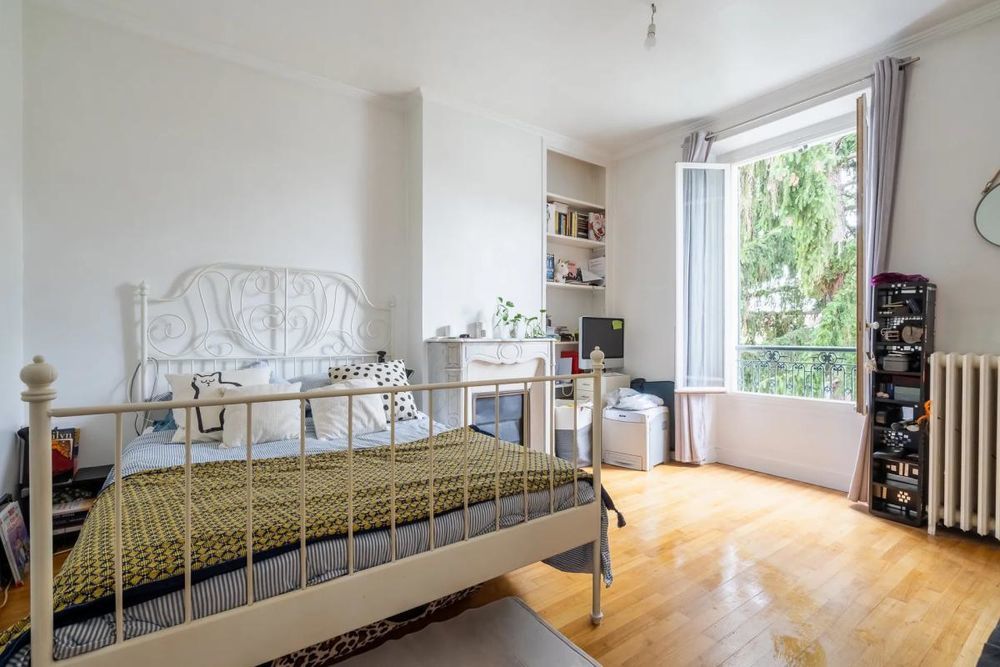 � vendre  Maison Neuilly-Plaisance (93360)