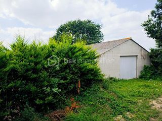  Maison � vendre 4 pi�ces 66 m�