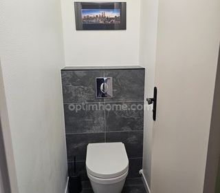  Appartement � vendre 3 pi�ces 56 m�