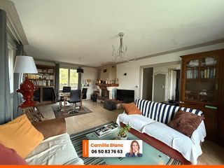  Maison � vendre 5 pi�ces 99 m�