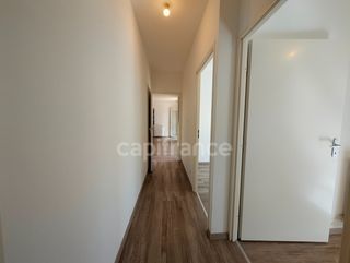  Appartement � vendre 3 pi�ces 66 m�