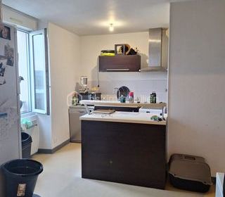  Appartement � vendre 2 pi�ces 44 m�