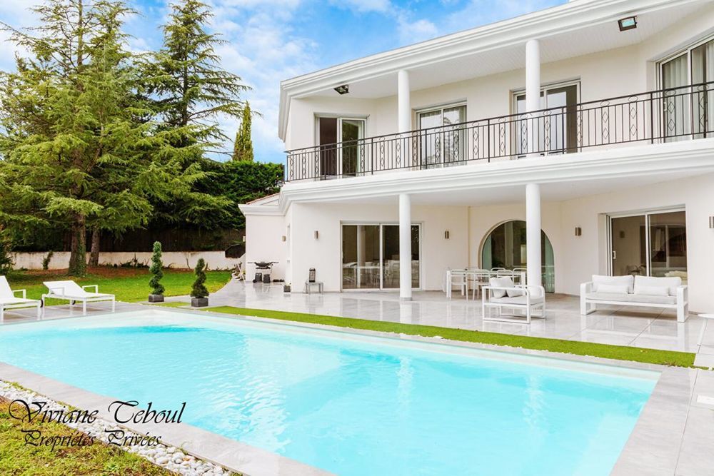 � vendre  Maison �cully (69130)