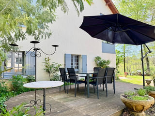  Maison � vendre 8 pi�ces 211 m�