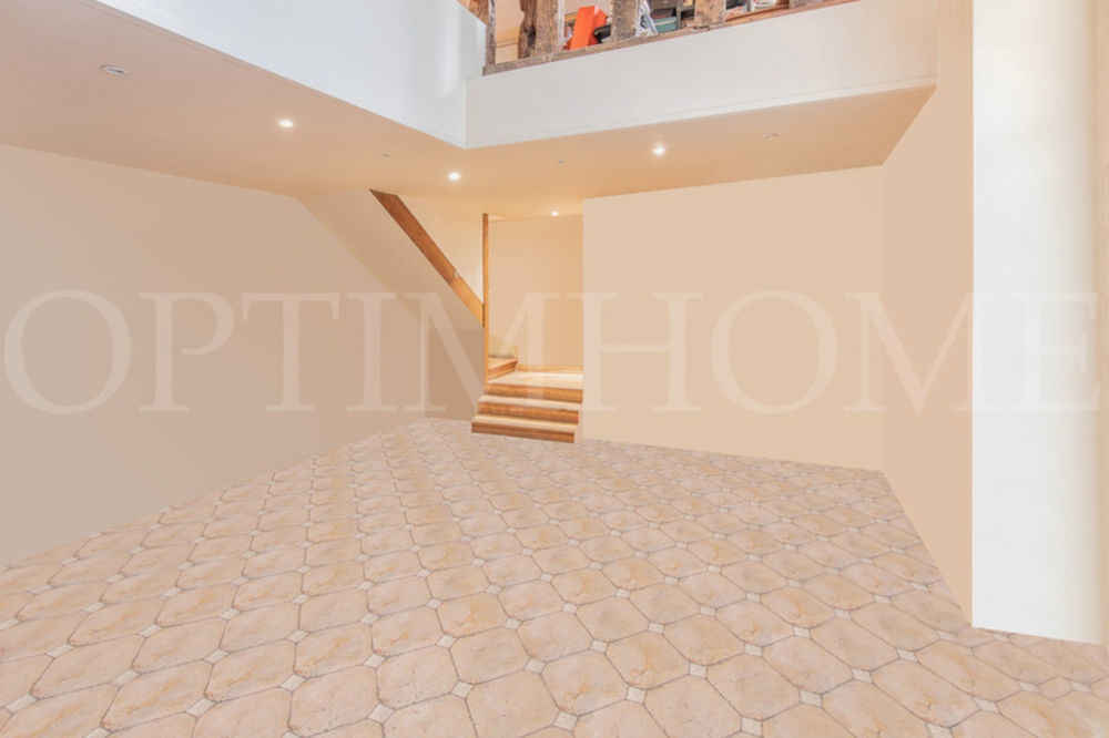 � vendre  Appartement Paris 6