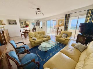  Appartement � vendre 4 pi�ces 80 m�