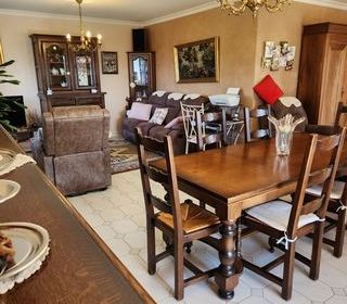  Maison � vendre 5 pi�ces 145 m�