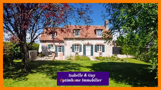  Maison � vendre 4 pi�ces 71 m�