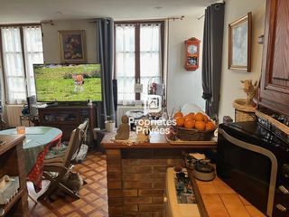  Maison � vendre 3 pi�ces 69 m�