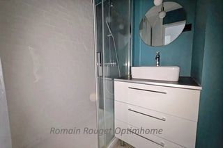  Appartement � vendre 2 pi�ces 45 m�