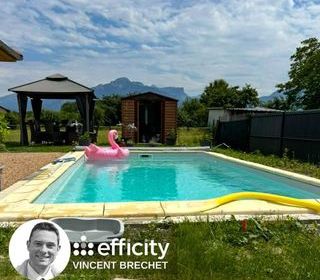  Maison � vendre 4 pi�ces 88 m�