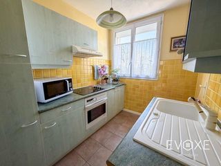  Appartement � vendre 4 pi�ces 63 m�