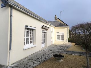  Maison � vendre 4 pi�ces 104 m�