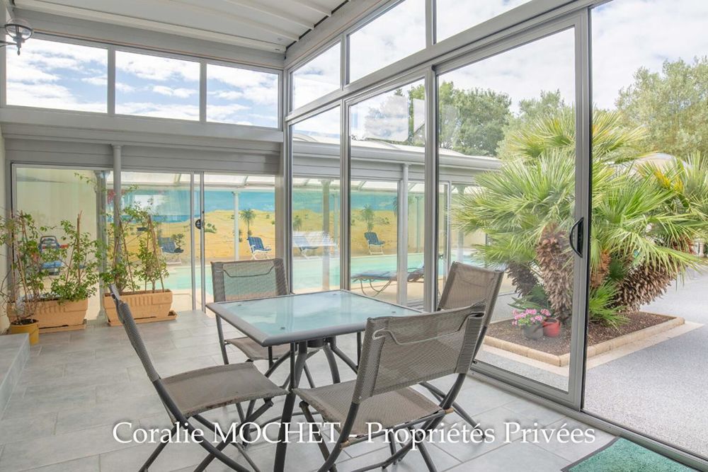 � vendre  Propri�t�/ch�teau Les Sorini�res (44840)