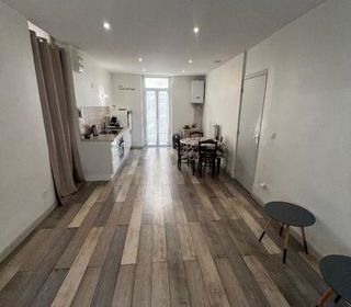  Appartement � vendre 2 pi�ces 50 m�