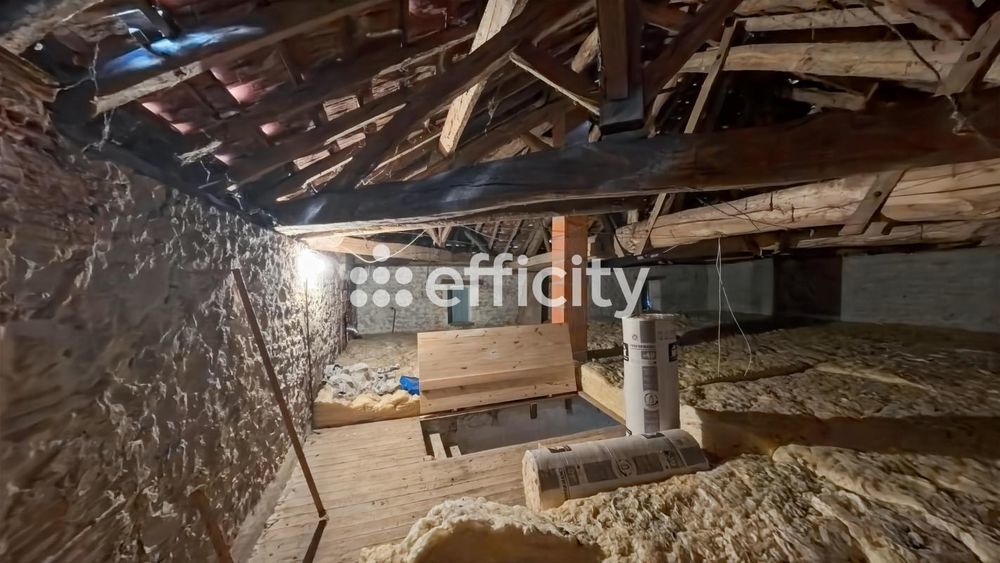 � vendre  Maison Saint-Pastour (47290)