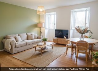  Maison � vendre 6 pi�ces 161 m�