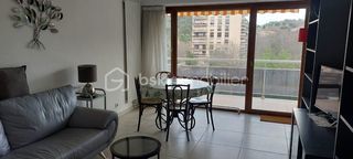  Appartement � vendre 3 pi�ces 63 m�