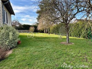  Maison � vendre 8 pi�ces 133 m�