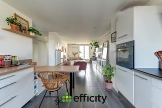  Appartement � vendre 3 pi�ces 59 m�