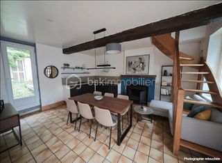  Maison � vendre 4 pi�ces 65 m�