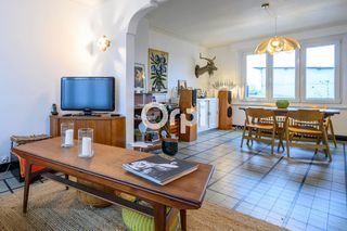  Maison � vendre 4 pi�ces 125 m�