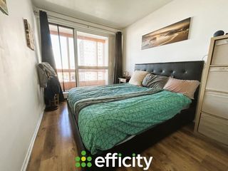  Appartement � vendre 3 pi�ces 60 m�