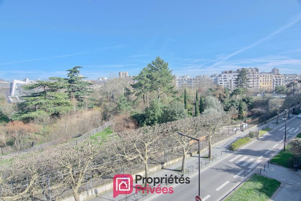 � vendre  Appartement Boulogne-Billancourt (92100)