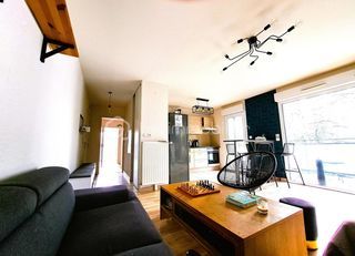  Appartement � vendre 3 pi�ces 57 m�