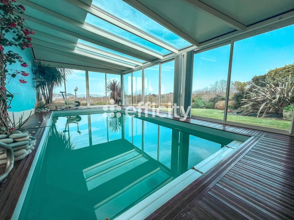 � vendre  Maison Saint-Quay-Perros (22700)