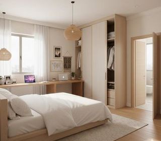  Appartement � vendre 3 pi�ces 68 m�