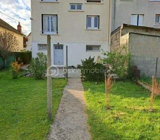  Maison � vendre 5 pi�ces 84 m�