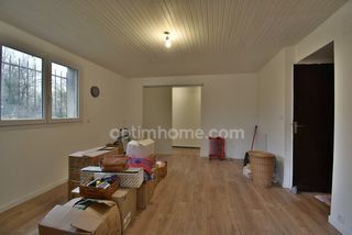  Maison � vendre 8 pi�ces 138 m�