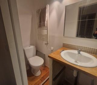  Appartement � vendre 1 pi�ce 20 m�