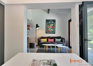  Maison � vendre 4 pi�ces 60 m�