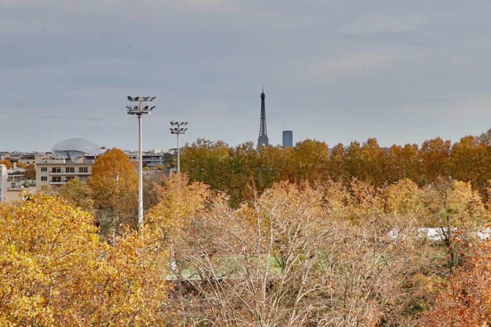 � vendre  Appartement Puteaux (92800)