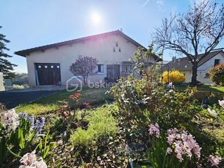  Maison � vendre 5 pi�ces 130 m�