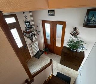  Maison � vendre 5 pi�ces 99 m�