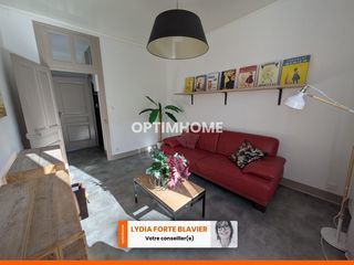  Maison � vendre 8 pi�ces 155 m�