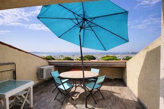  Appartement � vendre 3 pi�ces 60 m�