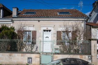  Maison � vendre 5 pi�ces 95 m�