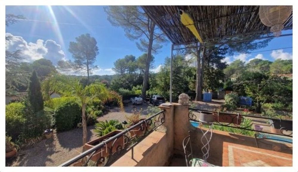 � vendre  Maison Peymeinade (06530)