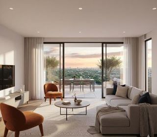  Appartement � vendre 5 pi�ces 105 m�