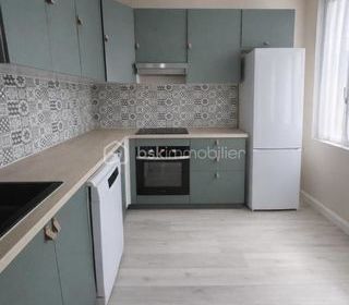  Maison � vendre 4 pi�ces 102 m�