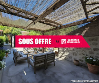  Maison � vendre 5 pi�ces 144 m�
